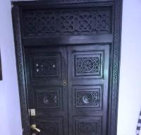 Camera Doppia con Letti Singoli