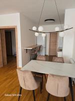 LUX APARTMENS PERSPEKTIVO Lux 5 - B&B Sombor