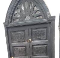 Camera Matrimoniale con Balcone