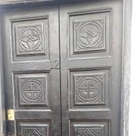 Camera Matrimoniale con Balcone