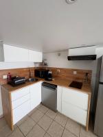 Studio - Chambres d’hôtes Hoymille