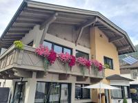 Apart im Tal - Ferienwohnung Oberried