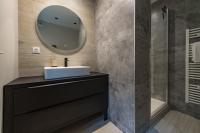 3 Vallées & cycling cols Cosy 6 to 8 stay - Chambres d’hôtes Orelle