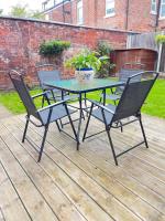 Elegant house Manchester - 3 bedroom, 3 bathroom - Ferienwohnung Manchester