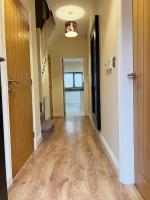 Elegant house Manchester - 3 bedroom, 3 bathroom - B&B Manchester