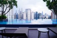 KLCC View Serviced Apartment at Majestic Residence Kuala Lumpur - B&B Kuala Lumpur