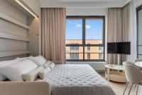 Cosmo Apartments - B&B Gdansk