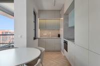 Cosmo Apartments - B&B Danzica