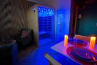 La détente - B&B Lons-le-Saunier