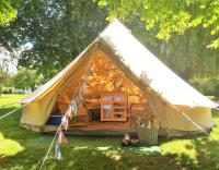 Bell Tent