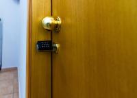 Chambre Lits Jumeaux Standard - Vue sur Montagne