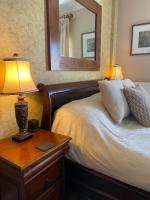 Kleines Doppelzimmer