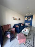 Apartament Koziołkowy - B&B Lublin