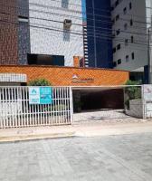 Flat no Meireles 302 - Ferienwohnung Fortaleza