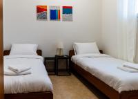 Standard Zweibettzimmer