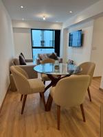 TyB apartment - Ferienwohnung Lima