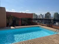 Apto na Enseada 150 metros - B&B Guarujá