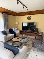Soulfenda guest house - B&B Graskop