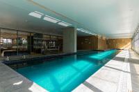 Studio 806 - Z Cotovia, Próximo ao Shopping Ibirapuera - Localização Privilegiada em Moema - B&B San Paolo