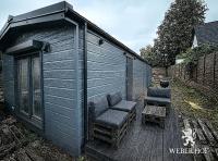 Weber Hof - B&B Adorf