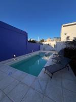 Summer - B&B Las Grutas