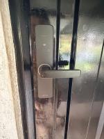 Alojamiento Frente al Parque del Café - B&B Montenegro