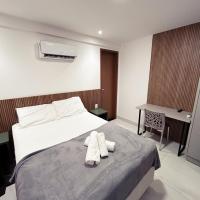 Paradise Flat 306. - B&B Nossa Senhora do Livramento