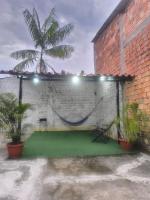 Acogedor Apartamento en Iquitos - Chambres d’hôtes Iquitos