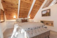 Cove Lakeside Jacuzzi, Central AC, Stunning View - B&B Big Bear Lake