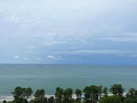 Светлый и комфортный номер с видом на море - Ferienwohnung Batumi