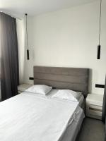 Олімпік парк, м Бориспільська 5 хв пішки, Харківська - B&B Kyiv