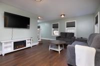 Cozy Cottage on Main - Bed and Breakfast Warrensburg