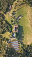 Agriturismo Cascina Bozzetti - Tutta La Struttura in Esclusiva - Chambres d'hôtes Pareto