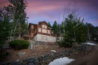 Hide-A-Way. Private Hot Tub Pets Welcome. - B&B Evergreen