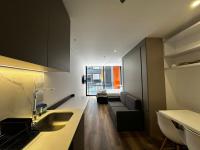 Modern Loft TAJ 97 Chicó Norte Bogotá - B&B Bogotá