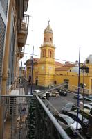 Morangy Home - B&B Naples