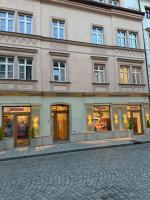 Appartement met Uitzicht op de Stad