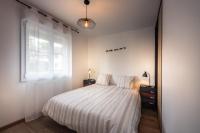 Le pavillon des cerisiers - B&B Ambacourt