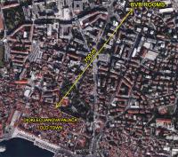 Laurea Rooms - B&B Split