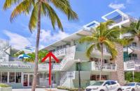 OCEAN DRIVE-Beach Art Deco-2Queen,Cocina,Tv Wifi - Ferienwohnung Miami Beach