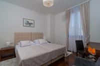 Deluxe Doppel-/Zweibettzimmer