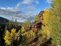 Shadowcliff Mountain Lodge & Retreat Center - B&B Grand Lake