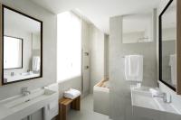 Suite Deluxe avec Baignoire Spa