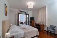 Deluxe Double or Twin Room with Balcony