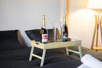 Japan Universe Spa & Arcade - Ferienwohnung Mülhausen