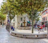 Chez Giulia Cassis - Ferienwohnung Cassis