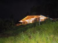 Cabañas Pa'Sumercé - B&B Paipa