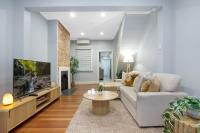 Jack's Urban Terrace #6 - Chambres d'hôtes Sydney