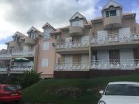 T2 LUXURY - Close to beaches - B&B Le Gosier