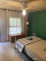 Camera Matrimoniale con Bagno Privato